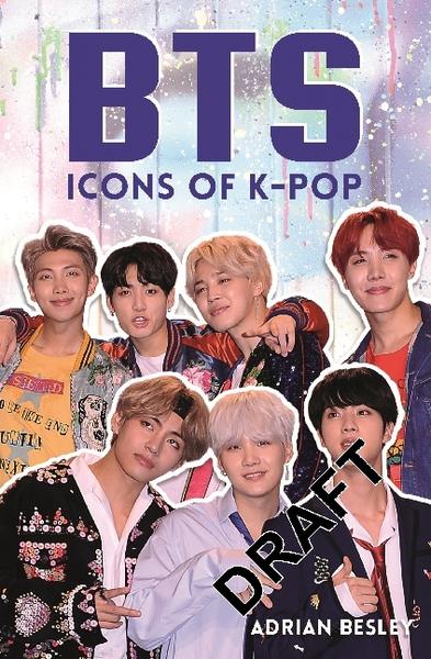 BTS: Icons of K-pop
