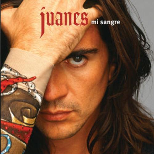 Mi Sangre (New Version) - Juanes