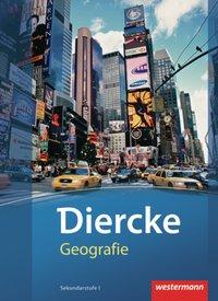 Diercke Geographie Schweiz: Diercke Geografie Schweiz: Schülerband