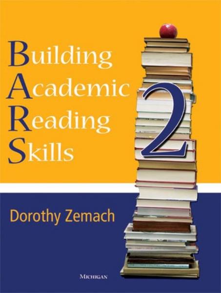 Building Academic Reading Skills, Book 2 - Dorothy Zemach
