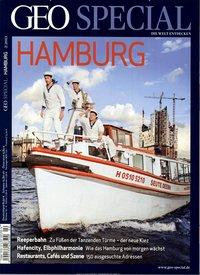 GEO Special Hamburg