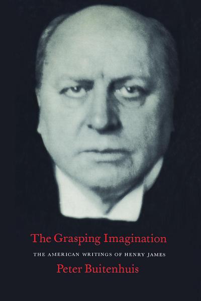 Heritage: The American Writings of Henry James