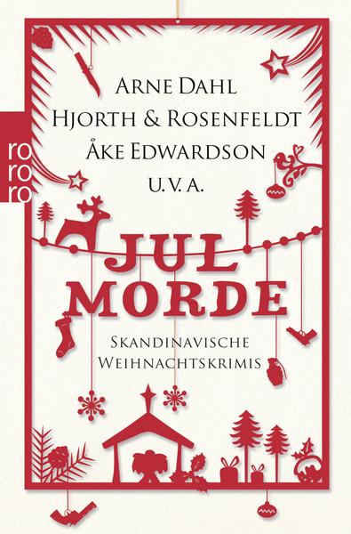 Englische Hörbücher mp3 download Jul-Morde (German Edition)