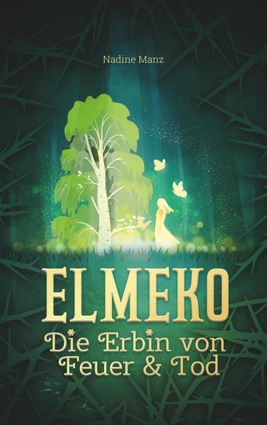 Laden Sie kostenlos Bücher für Kindle online Elmeko CHM Nadine Manz 9783749495597 in German
