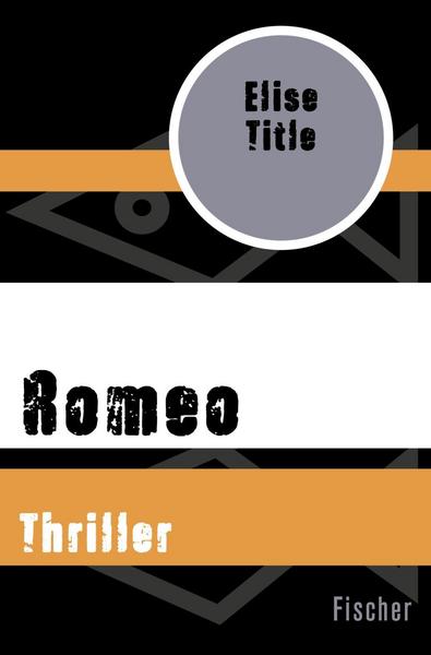 Kostenlose Hörbücher zum Herunterladen auf das iPhone Romeo von Elise Title 9783596311873 iBook ePub