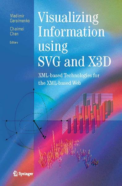 Visualizing Information Using SVG and X3D - Springer
