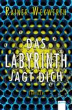Das Labyrinth jagt dich / Labyrinth Bd.2 von Rainer Wekwerth