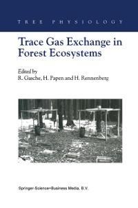 Trace Gas Exchange in Forest Ecosystems - Springer Netherlands