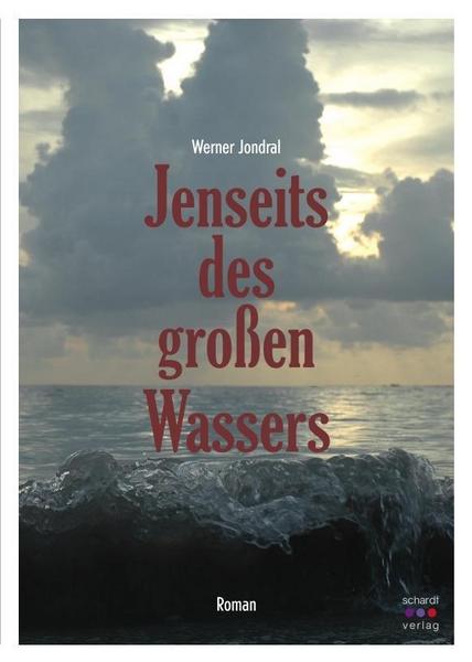Herunterladen von Hörbüchern auf den iPod Jondral, W: Jenseits des großen Wassers auf Deutsch