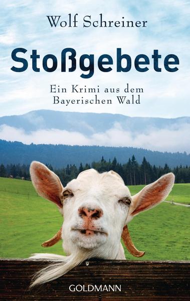 Kostenloser englischer eBook-Download als FB2 Stogebete / Baltasar Senner Bd. 2 RTF iBook von Wolf Schreiner 9783442475704