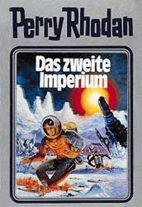 Kostenloser Download von Hörbüchern als ePub Perry Rhodan 19. Das zweite Imperium von Perry Rhodan in German CHM iBook