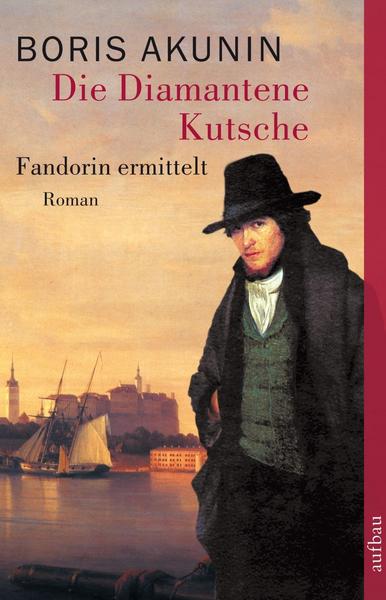 E-Buch kostenlos herunterladen für Android Die diamantene Kutsche (German Edition) CHM MOBI 9783746622705 von Boris Akunin