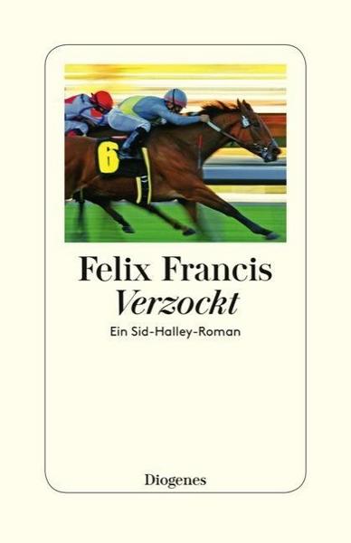 Iphone Ebooks kostenloser Download Verzockt Felix Francis FB2 ePub DJVU (German Edition) 9783257300390