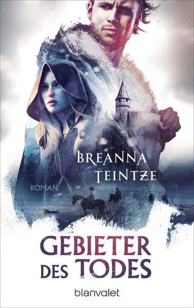 Kostenlose Hörbücher für Mobiltelefone herunterladen Gebieter des Todes von Breanna Teintze iBook MOBI FB2 in German