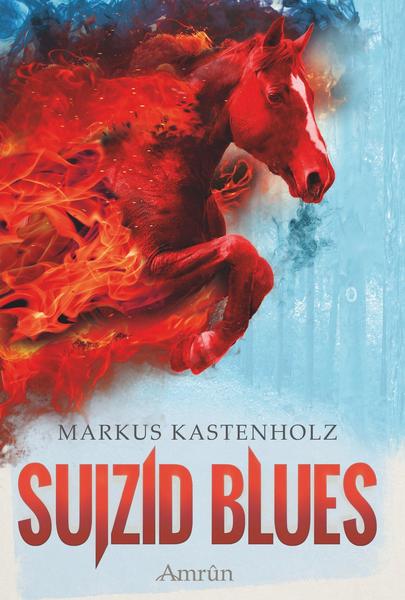 Kostenlose Computerbuch-Downloads Suizid Blues FB2 CHM PDF (German Edition) Markus Kastenholz