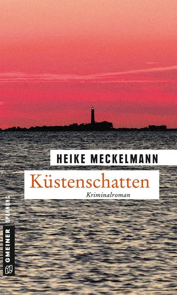 Online kostenlose Downloads von Büchern Küstenschatten PDF 9783839220368 von Heike Meckelmann