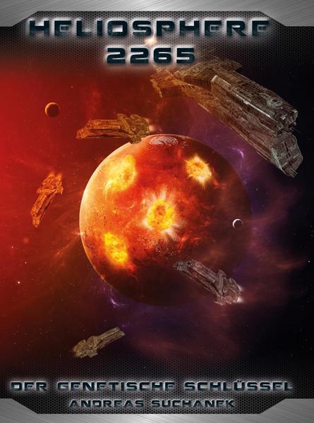 Epub Buchsammlung kostenloser Download Heliosphere 2265 - Das Marsprojekt 1: Das dunkle System (Bände 1-3)