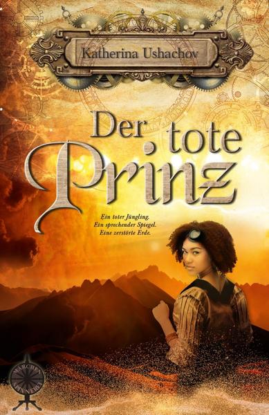 Laden Sie das MOBI-Lehrbuch herunter Der tote Prinz in German von Katherina Ushachov