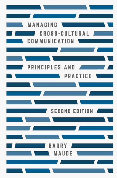 Managing Cross-Cultural Communication - Barry Maude