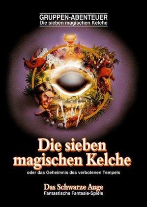 Kostenlose Bücher zum Download auf Kindle Touch Lenthe, C: Die sieben magischen Kelche - remastered Claus Lenthe 9783957528964