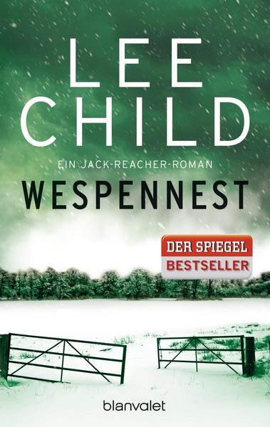 Google free books pdf kostenloser download Wespennest / Jack Reacher Bd. 15 Lee Child (German Edition) CHM PDF