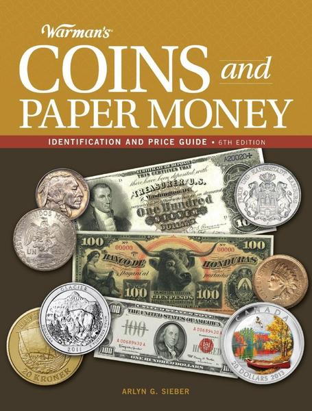 Warmans Coins & Paper Money 6/