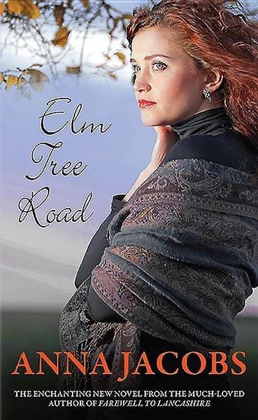 Elm Tree Road - Anna Jacobs