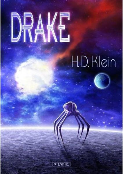 Kostenlose Bücher zum Herunterladen auf dem iPod touch Drake iBook H. D. Klein in German