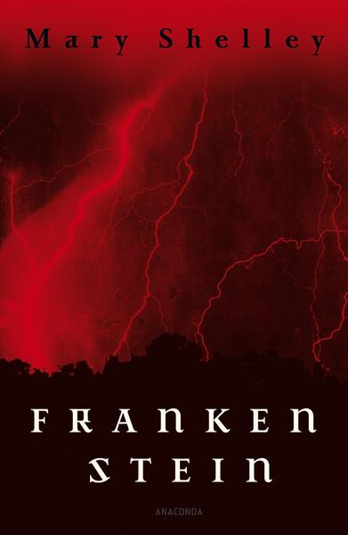 Laden Sie Bücher kostenlos von Google-Büchern herunter Frankenstein oder Der neue Prometheus
