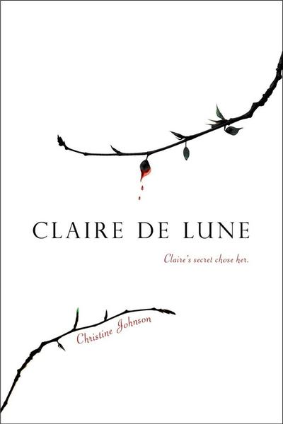 Claire de Lune - Christine Johnson