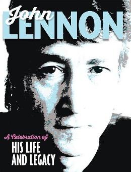 John Lennon: A Celebration of His Life and Legacy - CompanionHouse Books