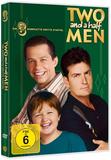 Two and a Half Men - Mein cooler Onkel Charlie - Staffel 3  [4 DVDs] mit Charlie Sheen