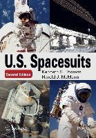 U. S. Spacesuits - Kenneth S. Thomas#Harold J. McMann