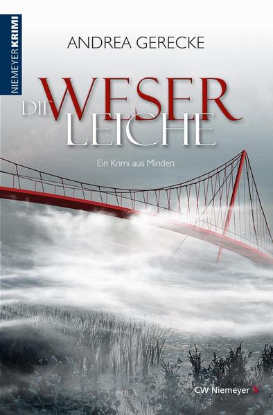 Echtes Buch 3 kostenloser Download Die Weserleiche 9783827194718 (German Edition) Andrea Gerecke PDF