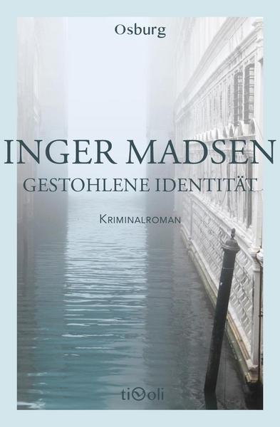 Ebook-Downloads für Kindle Madsen, I: Gestohlene Identität