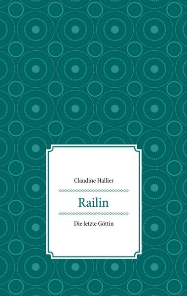Kostenloser Ebook-Format-Download Railin PDB DJVU von Claudine Hallier