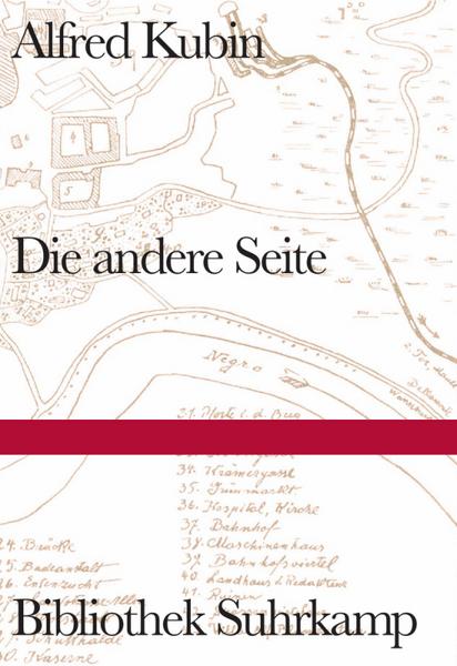 Bücher online herunterladen ipad Die andere Seite von Alfred Kubin auf Deutsch