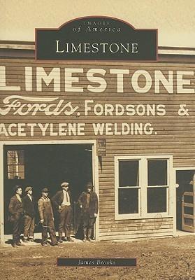Limestone - James Brooks