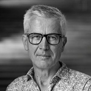 Autor*innenportrait von Uwe Wittstock