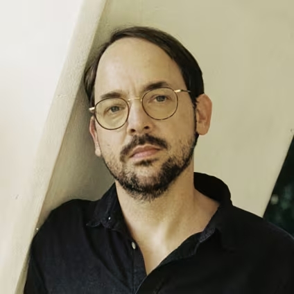 Autorenporträt von 