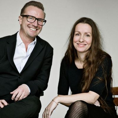 Autor*innenportrait von Sabine Lemire