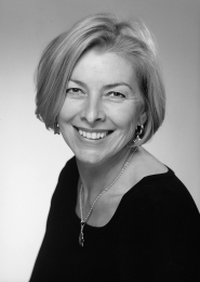 Autor*innenportrait von Hortense Ullrich