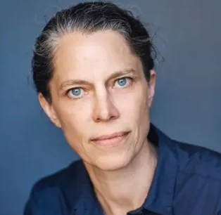 Autor*innenportrait von Susanne L&uuml;tje