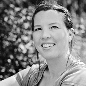 Autor*innenportrait von Ann-Katrin Heger