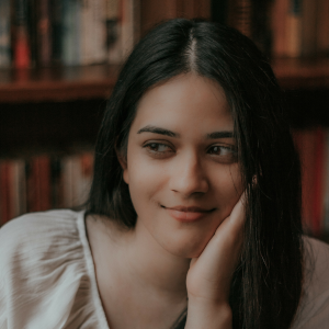 Autor*innenportrait von Mehwish Sohail