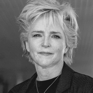 Autor*innenportrait von Karin Slaughter