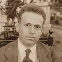 Autor*innenportrait von Kurt Tucholsky