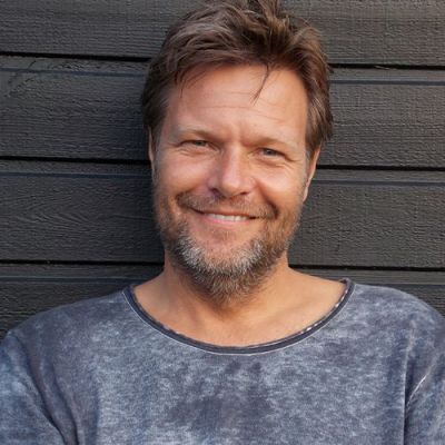 Autor*innenportrait von Robert Habeck