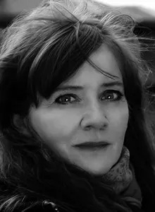 Autor*innenportrait von Au&eth;ur Ava &Oacute;lafsd&oacute;ttir