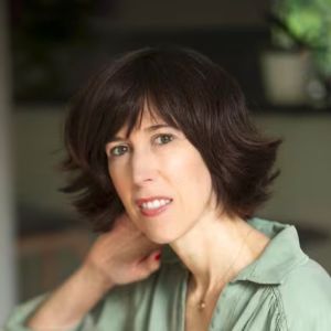 Autor*innenportrait von Laetitia Colombani